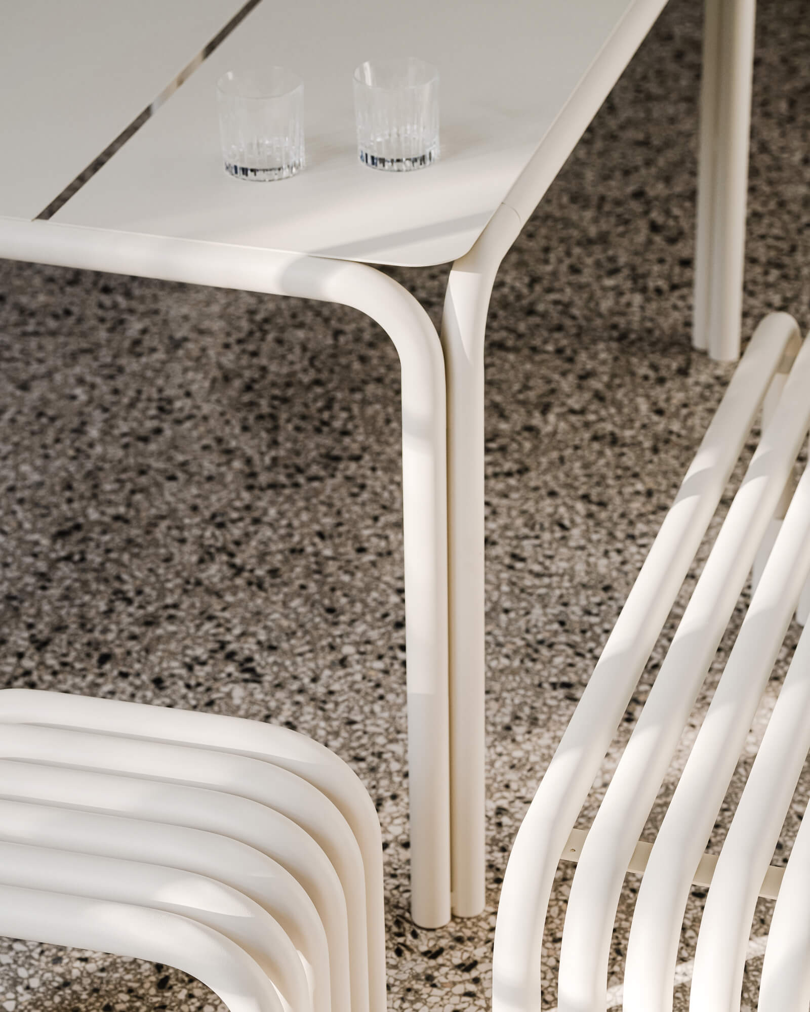 Nokk Table-