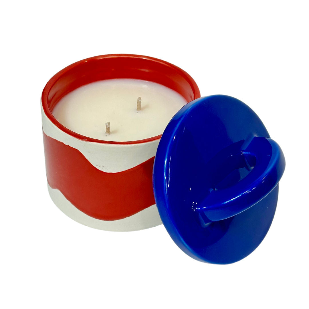 Pablo | Night Jasmine & Cedar