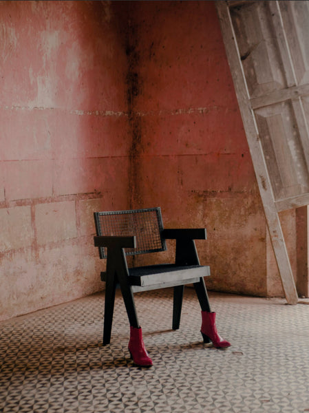Piltra Chair
