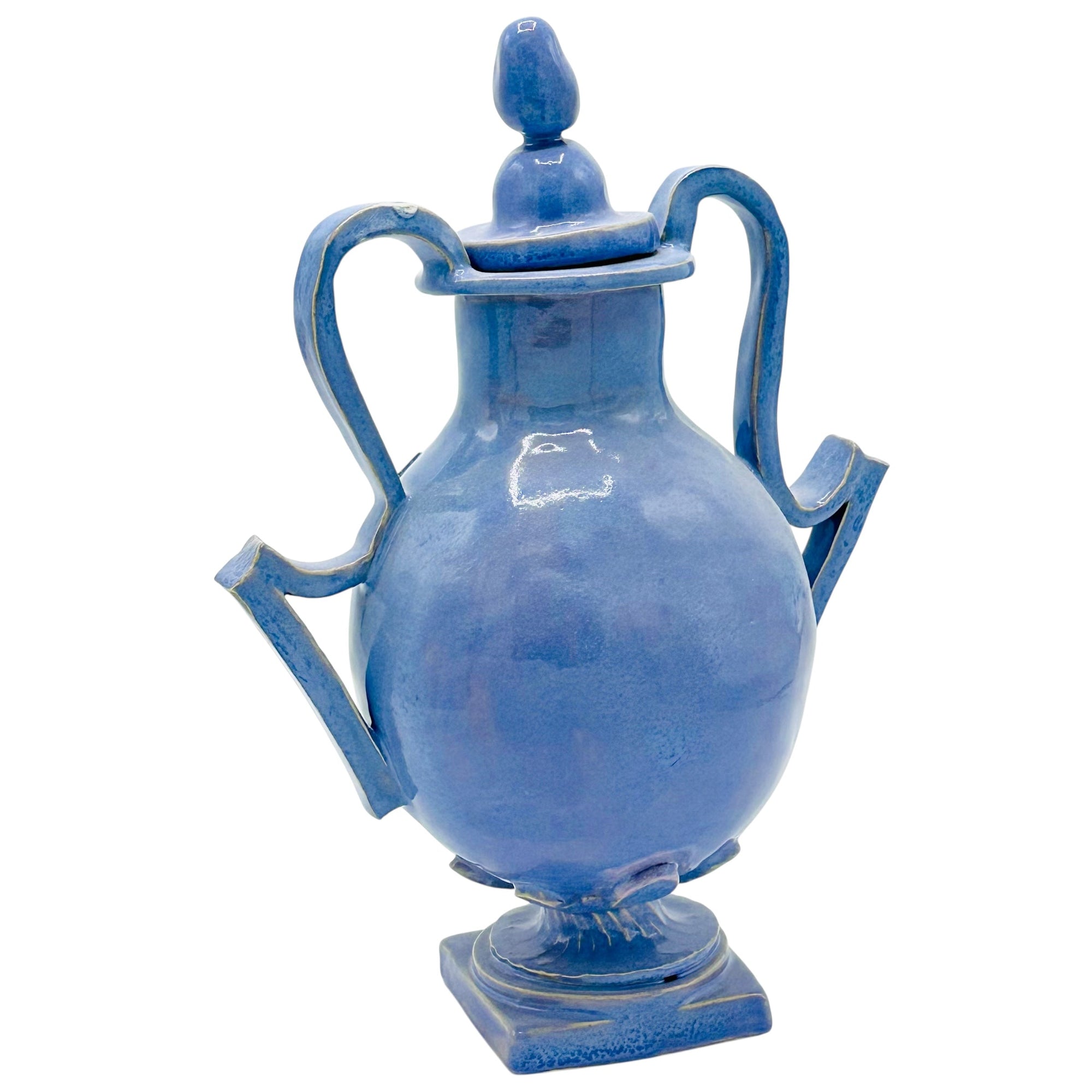 Heartbreak Song Vase