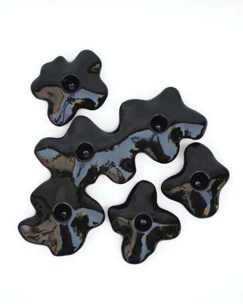 Triple Candle Holder