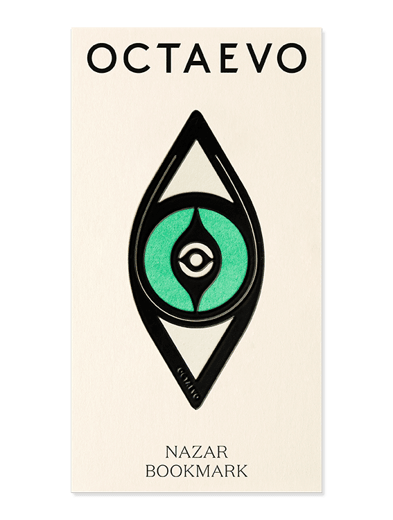 Bookmark Nazar