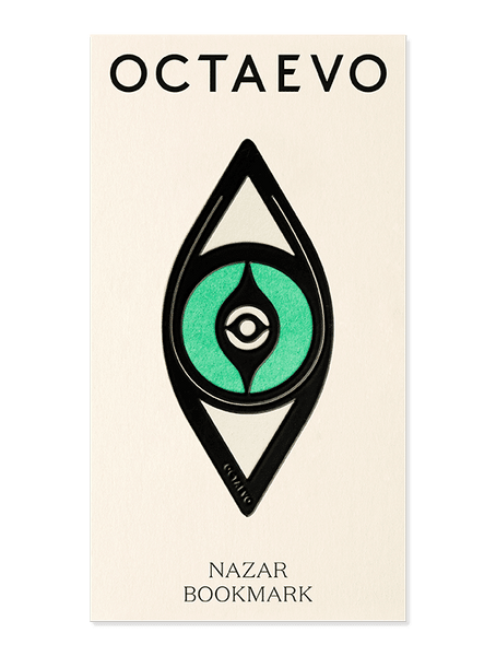 Bookmark Nazar