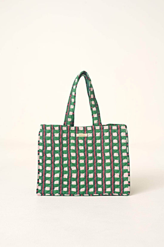 Menton Tote Bag