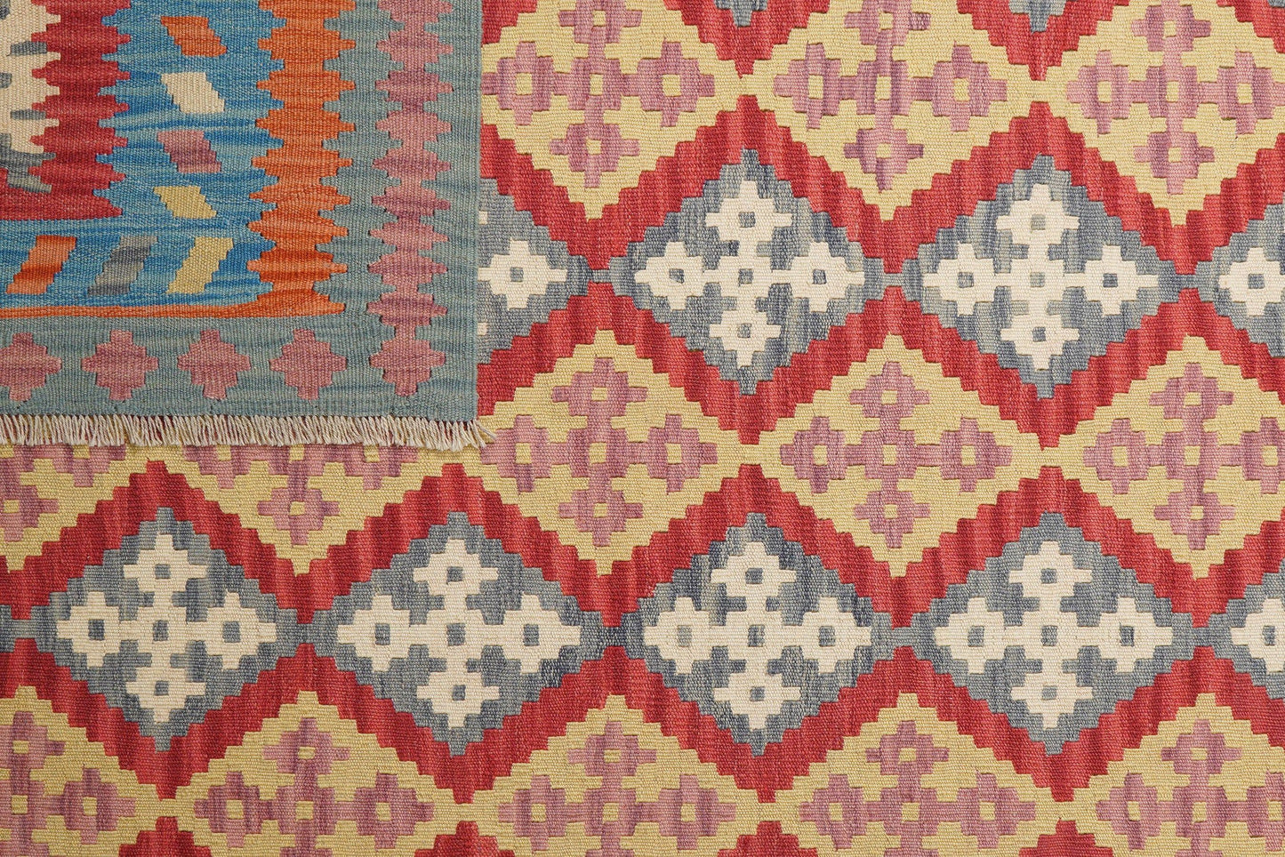 Kelim Gashgai Rug-