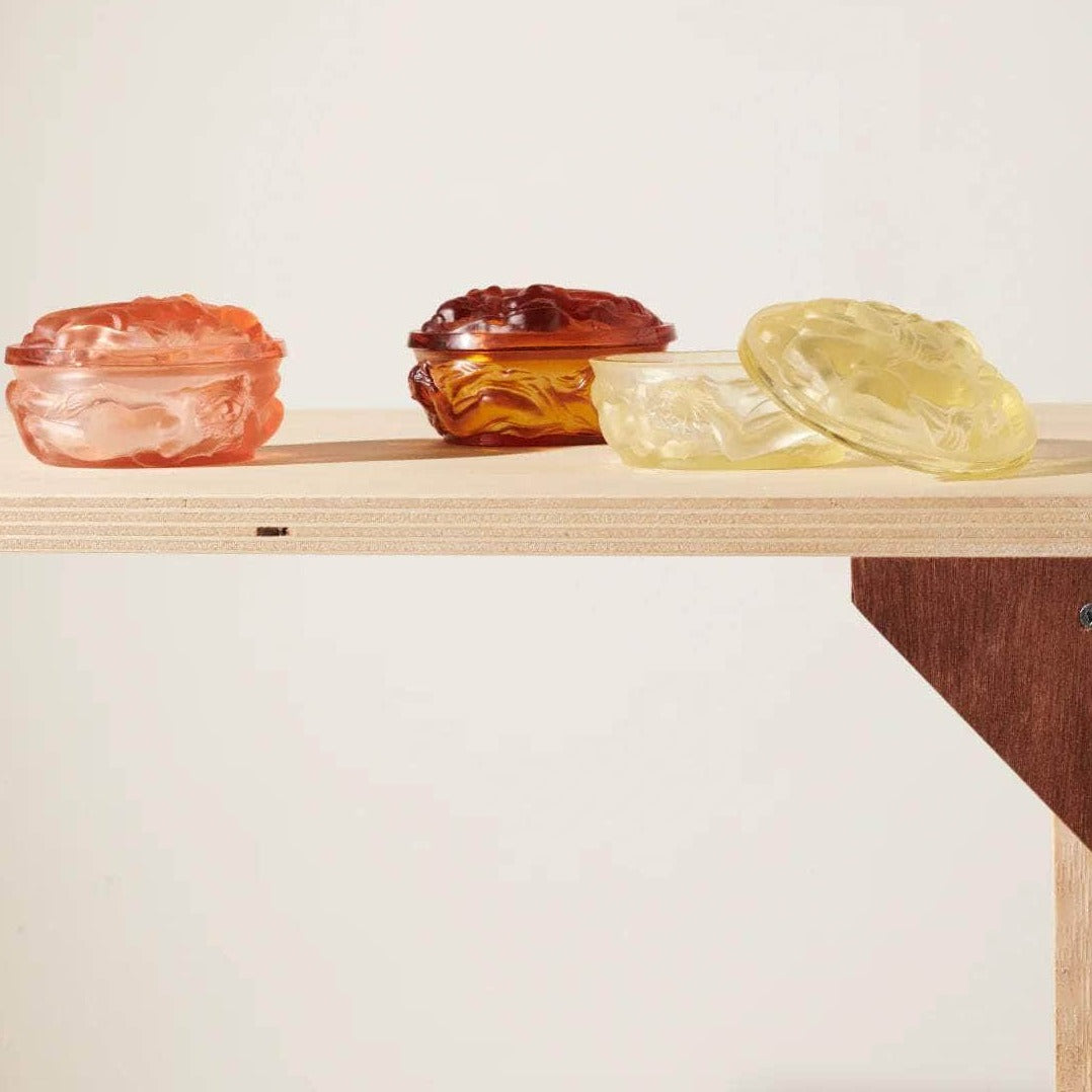 Michael Bonbonnière Rose