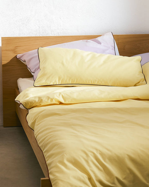 Oba Pillowcase