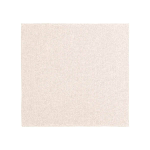 The Ivory Linen Napkin