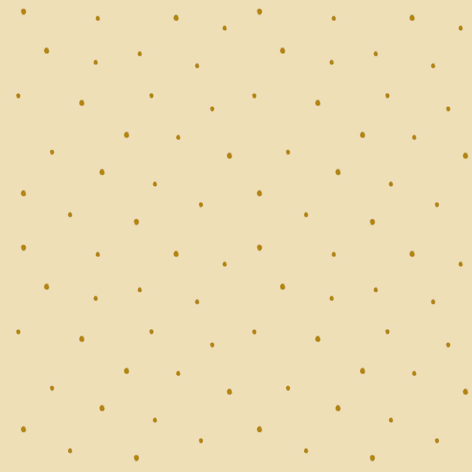 Dolce Daisies Wallpaper, Limoncello, Roll