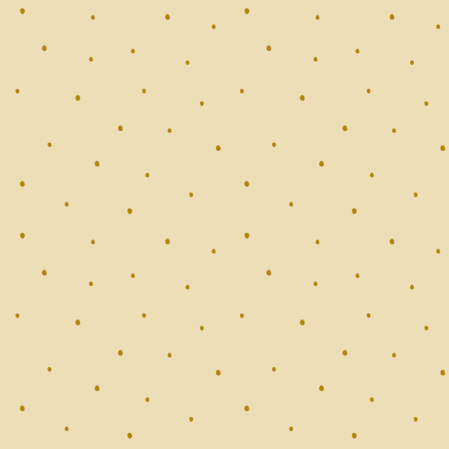 Dolce Daisies Wallpaper, Limoncello, Roll