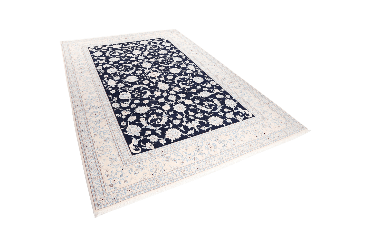 Nain 9La Carpet