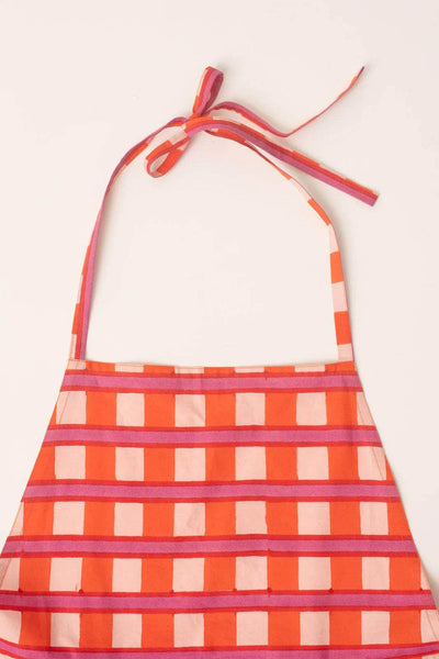 Lorleau Apron