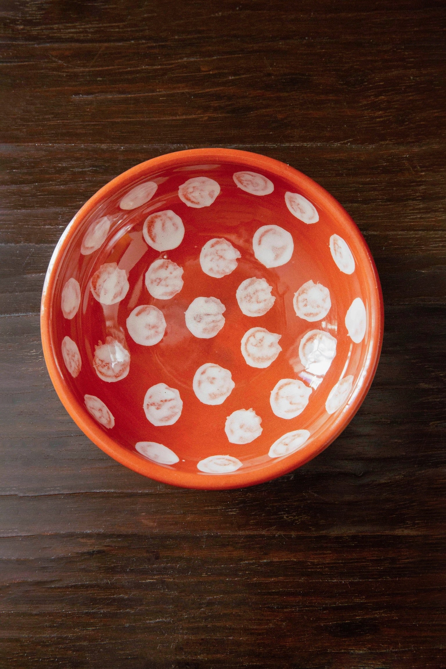 Anthologist Dot Bowl, 15cm