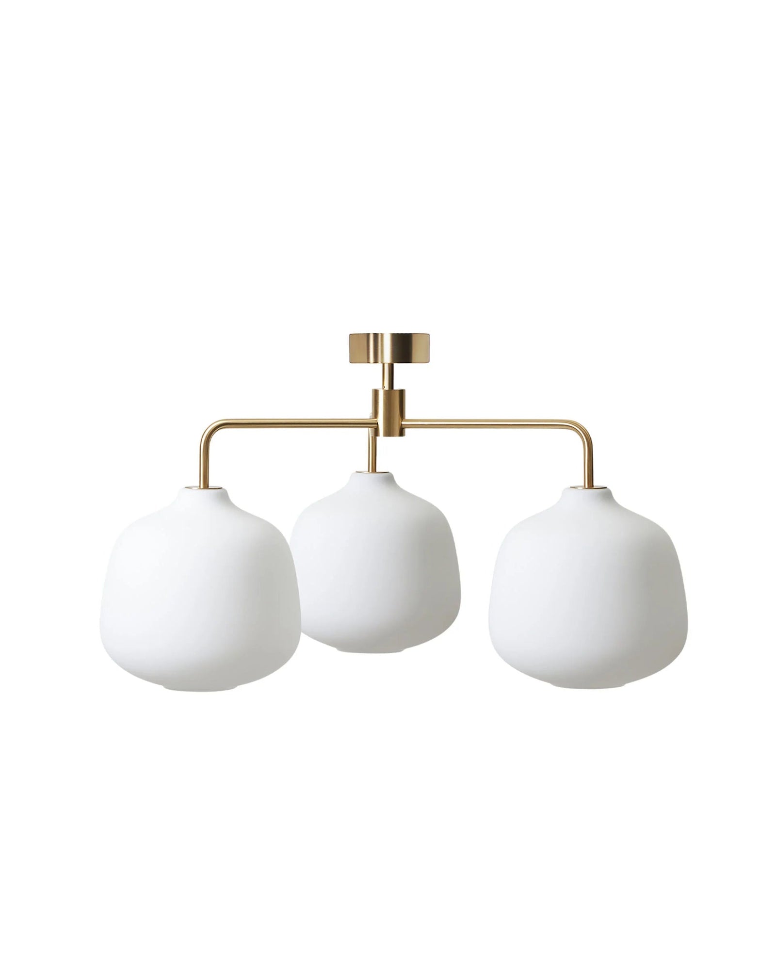 Holborn 3 Pendant Chandelier