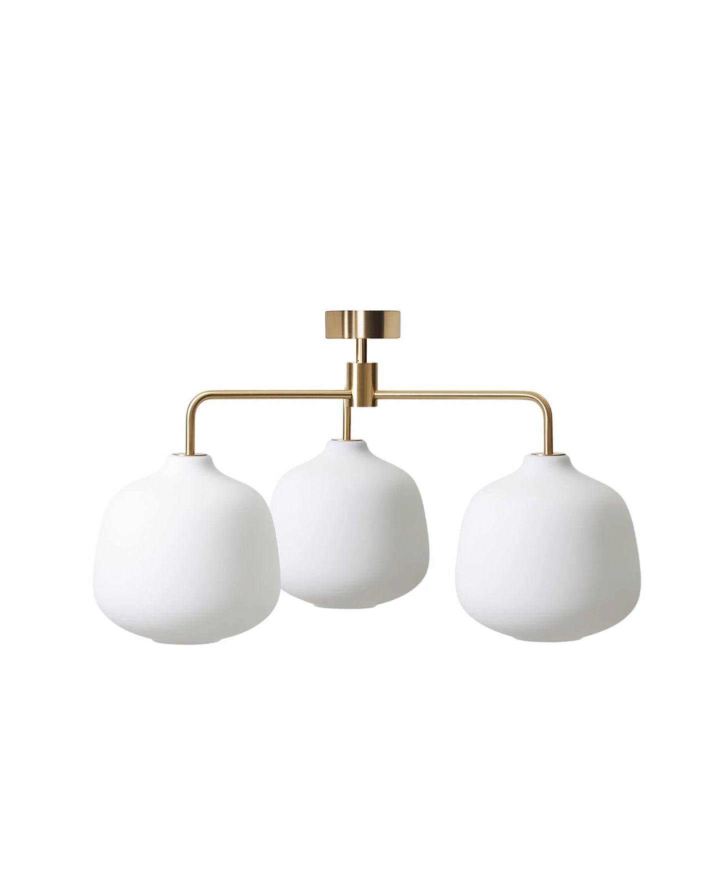 Holborn 3 Pendant Chandelier