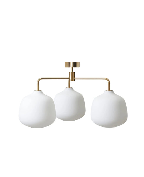 Holborn 3 Pendant Chandelier