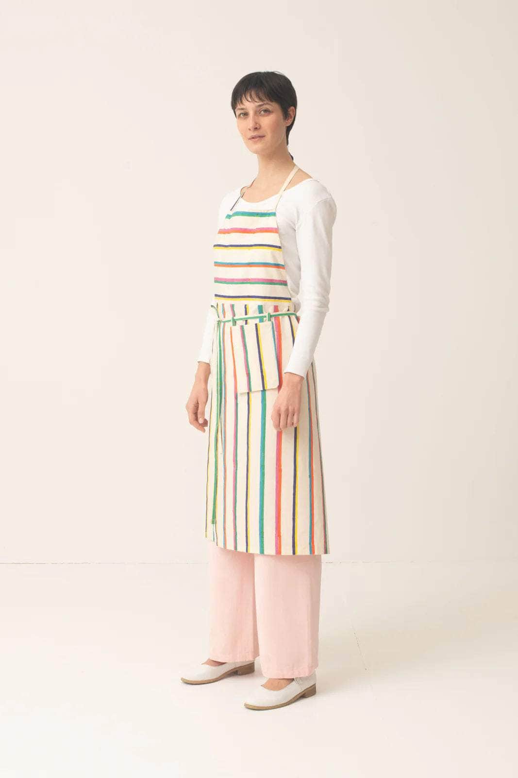 Loisey Apron