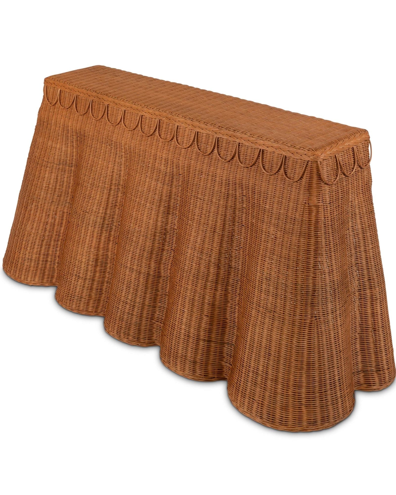 Adeline Console Table