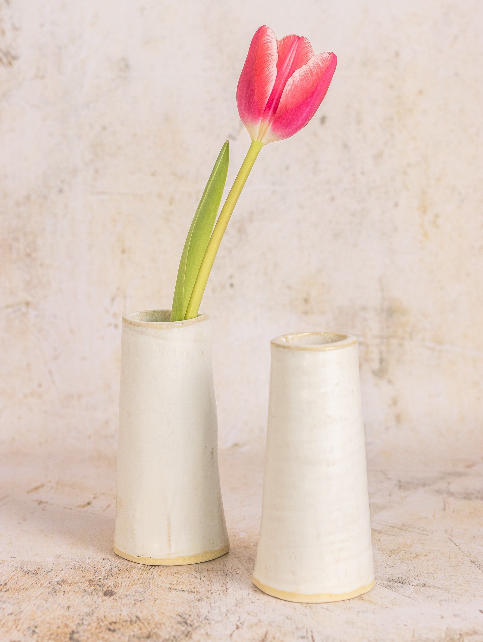 Lakeland Drift Bud Vase
