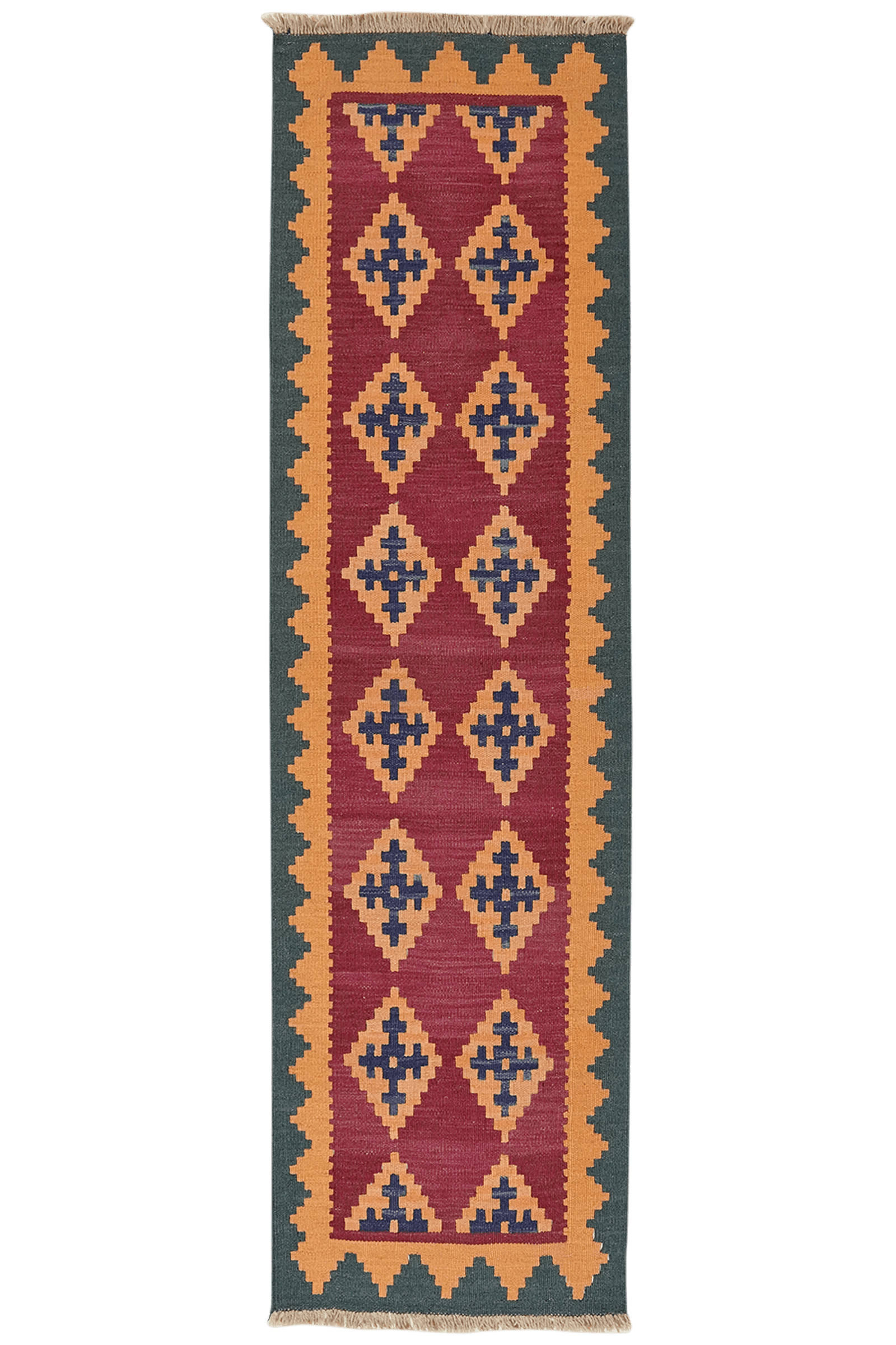 Gashgai Kelim Rug