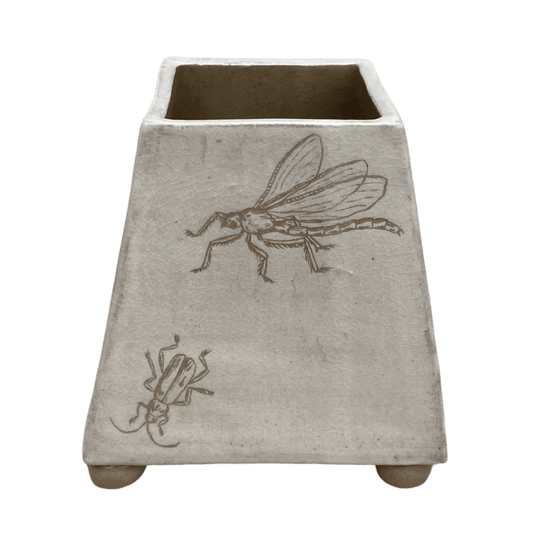 Bugs Vase