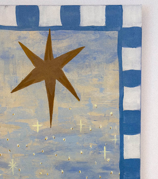 Neverland Painting