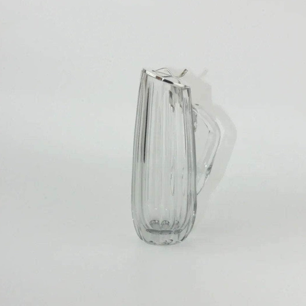 Minimalist Pitcher