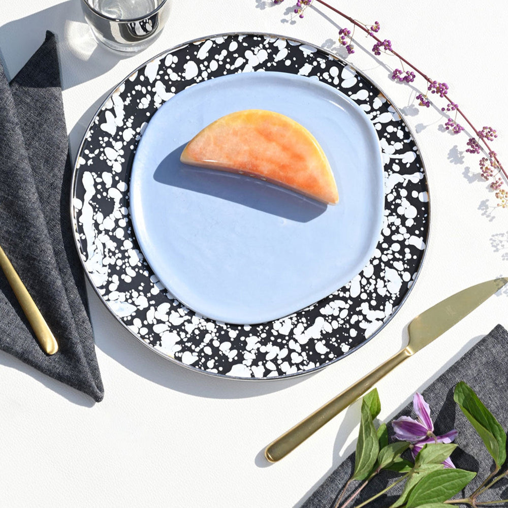 Japanese Chambray Napkins | Set of 4