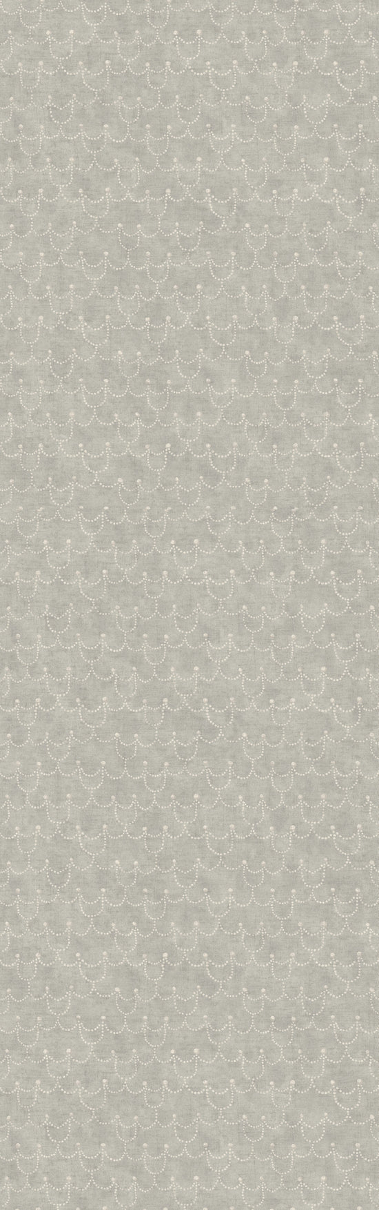 Pearl Chain Wallpaper – GRIGIO