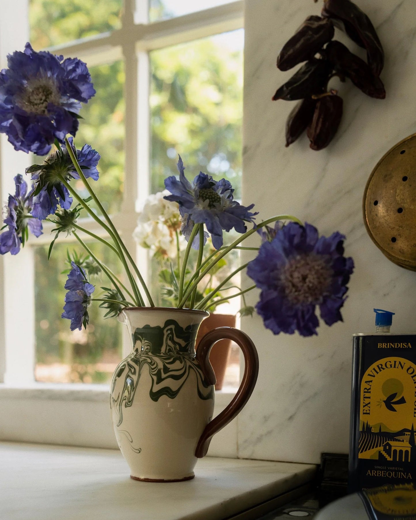 Marbre Jug