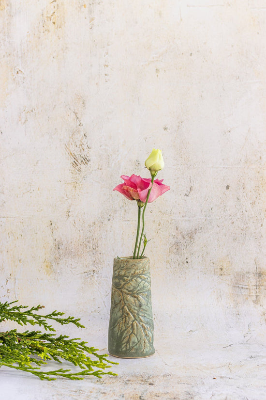Hall Park Bud Vase