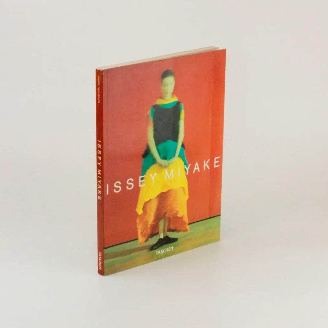 Issey Miyake Vintage Book
