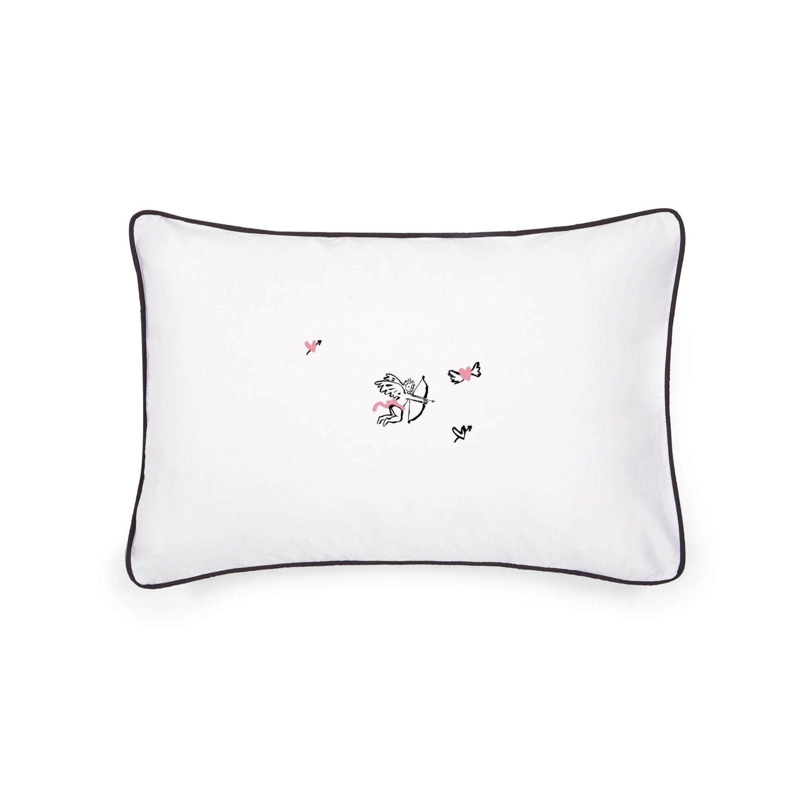 Cheeky Cherub Pillowcase Pair
