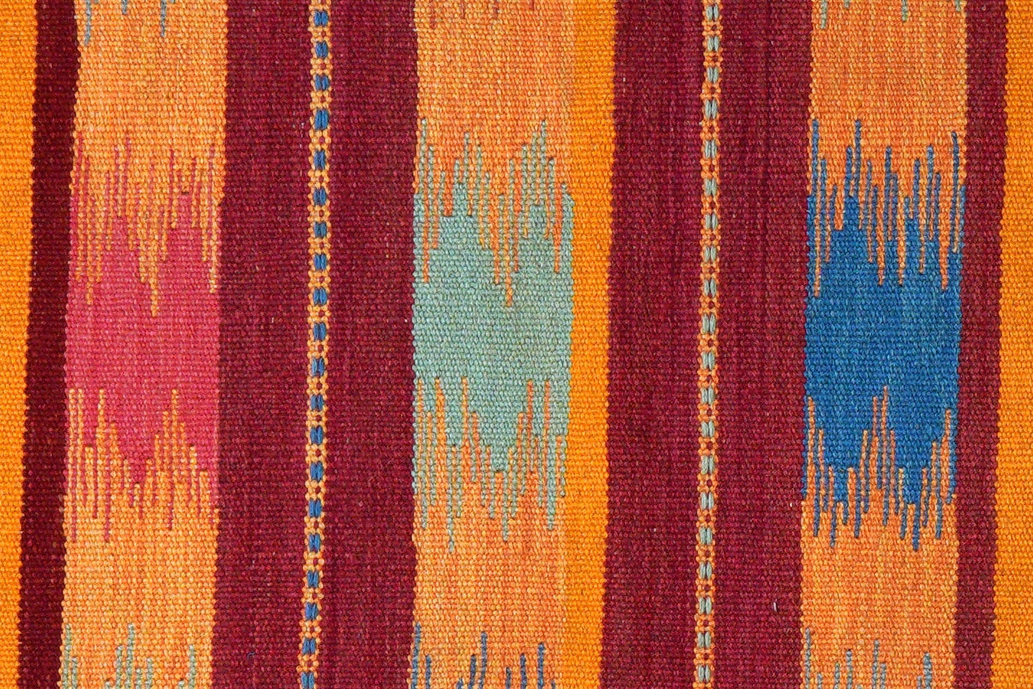 Kelim Gashgai Rug