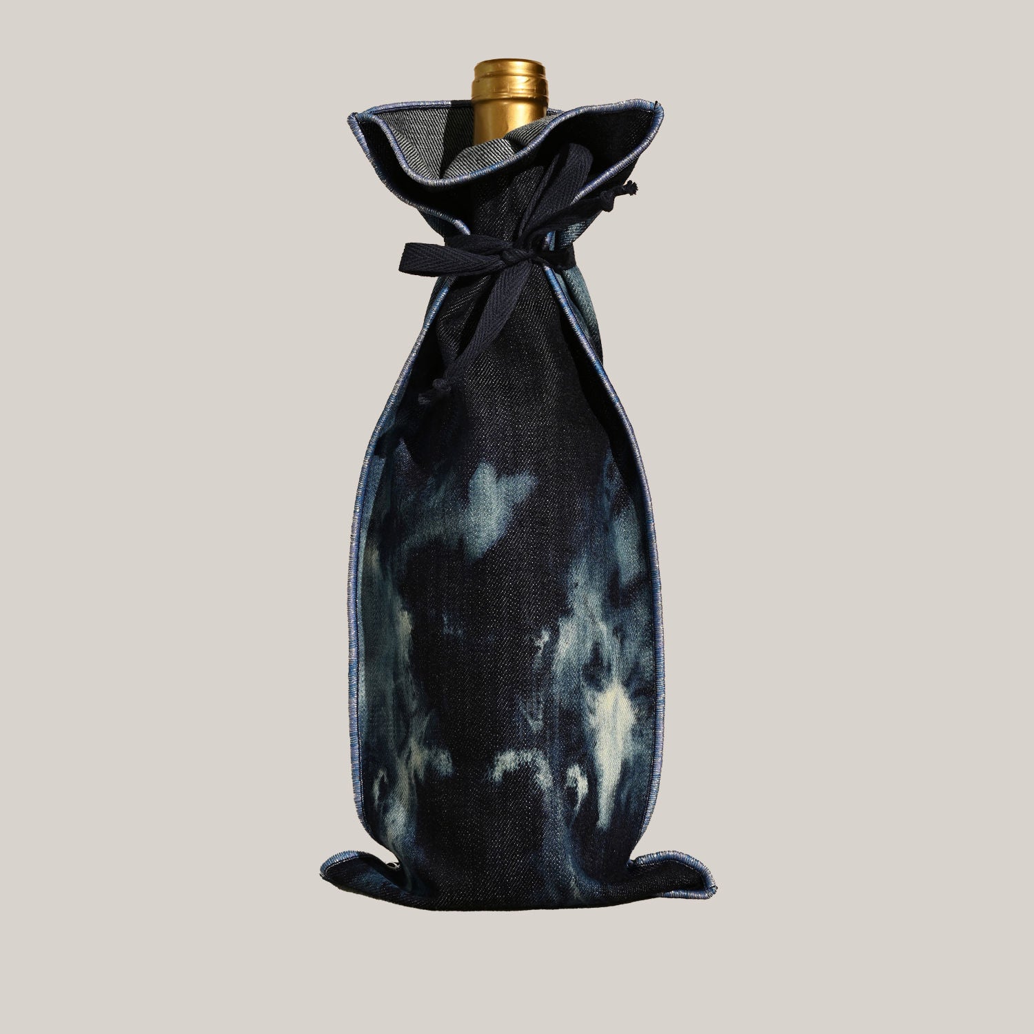 Après Ski Bottle Bag