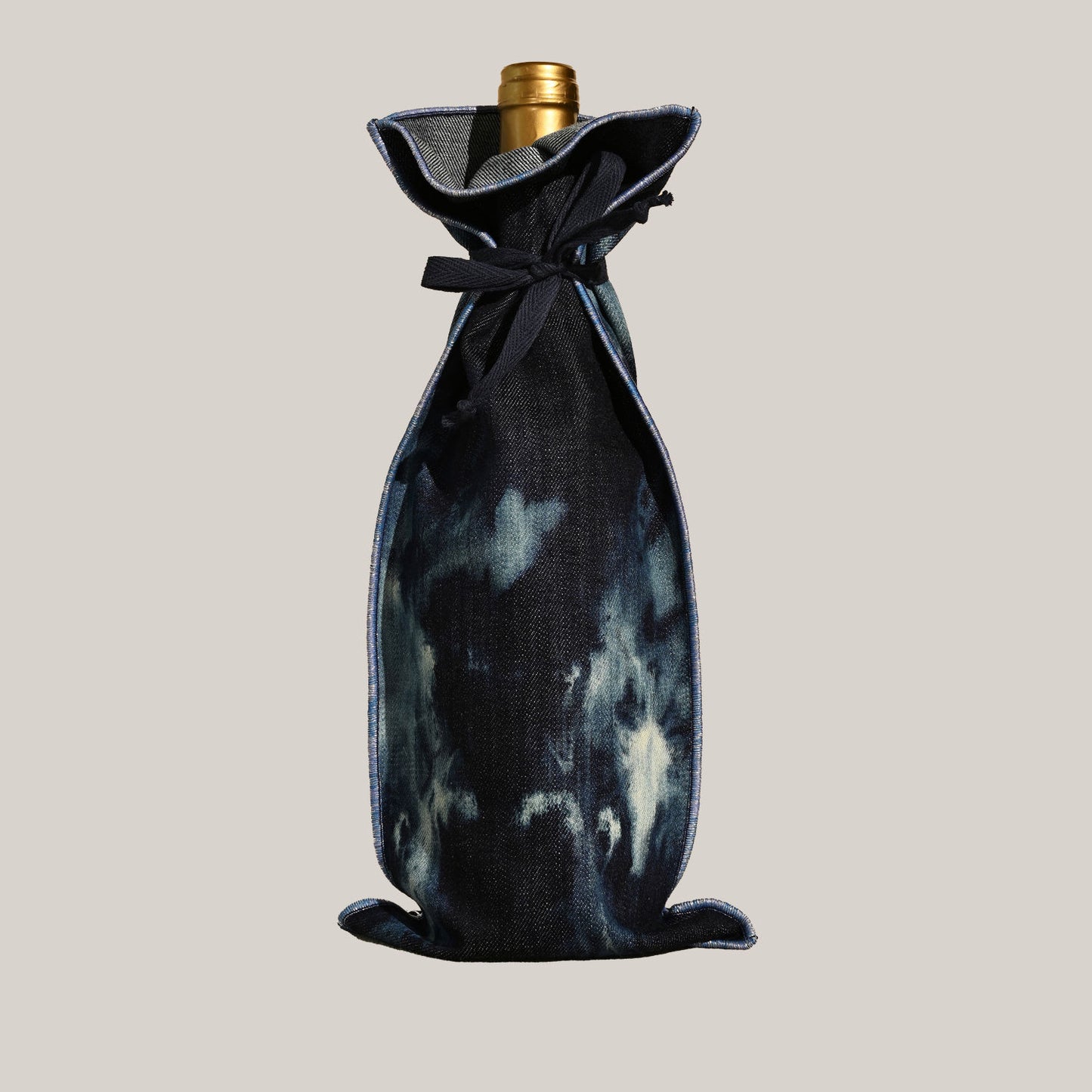 Après Ski Bottle Bag