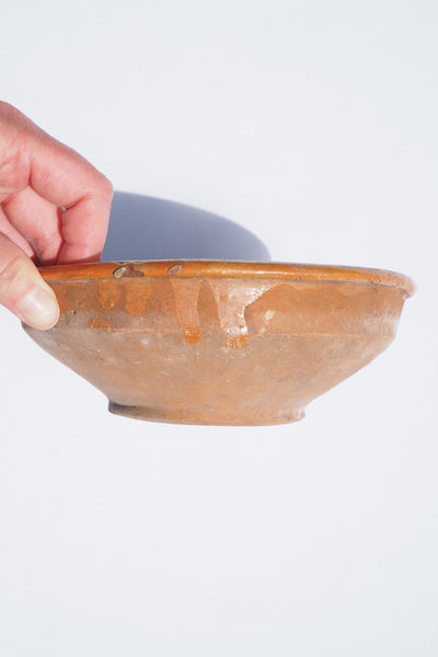 Vintage Romanian Dish