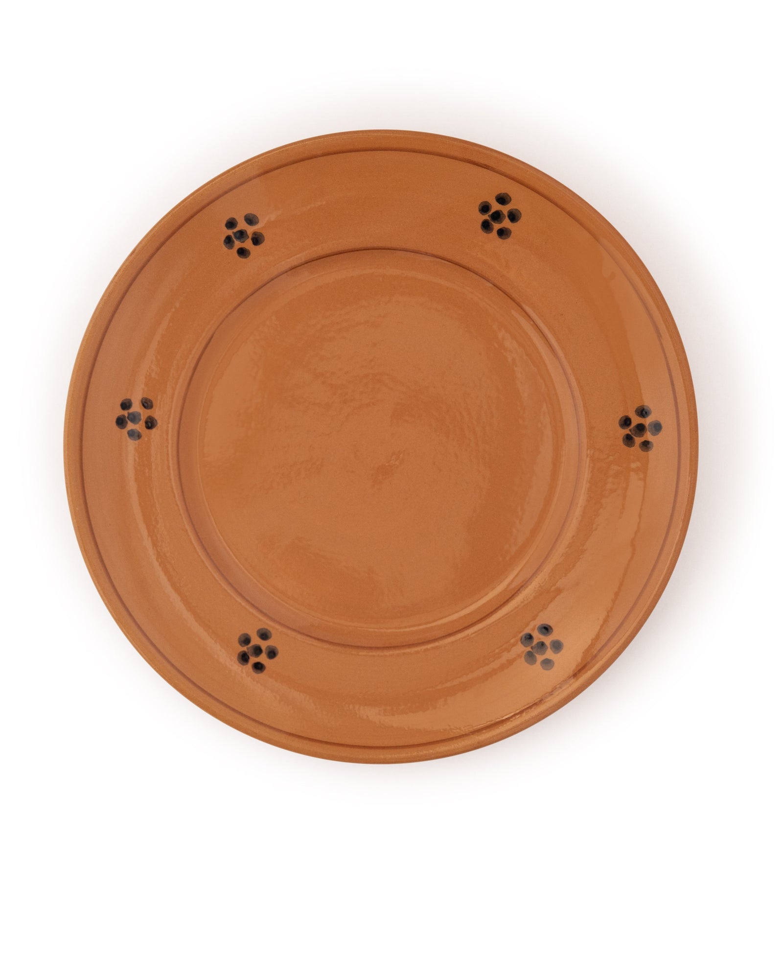 Fiore Dinner Plate (Set of 4)