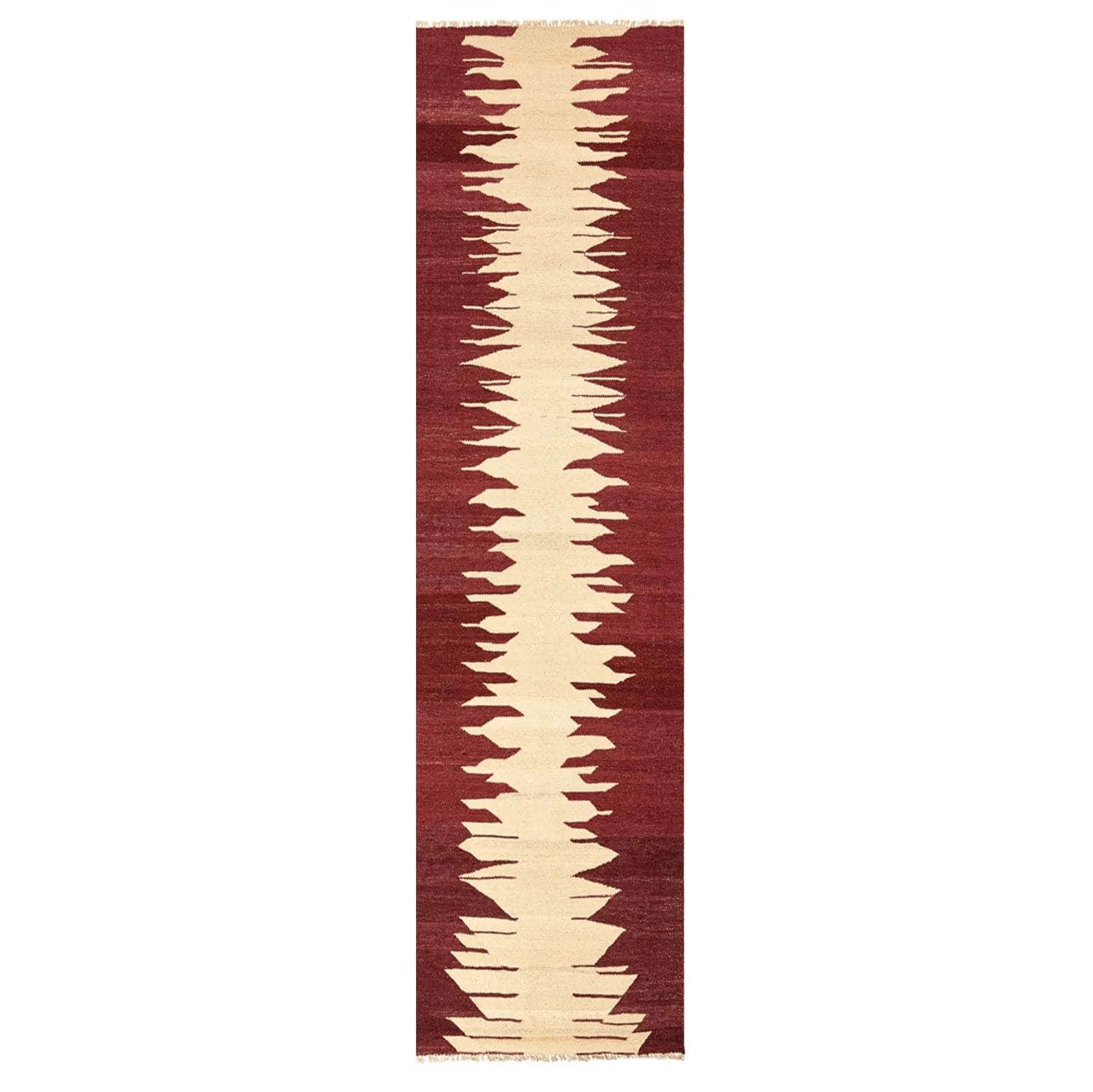 Waves Flatweave Runner