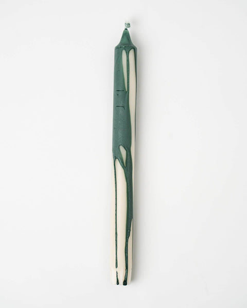 Flow Candles - Green