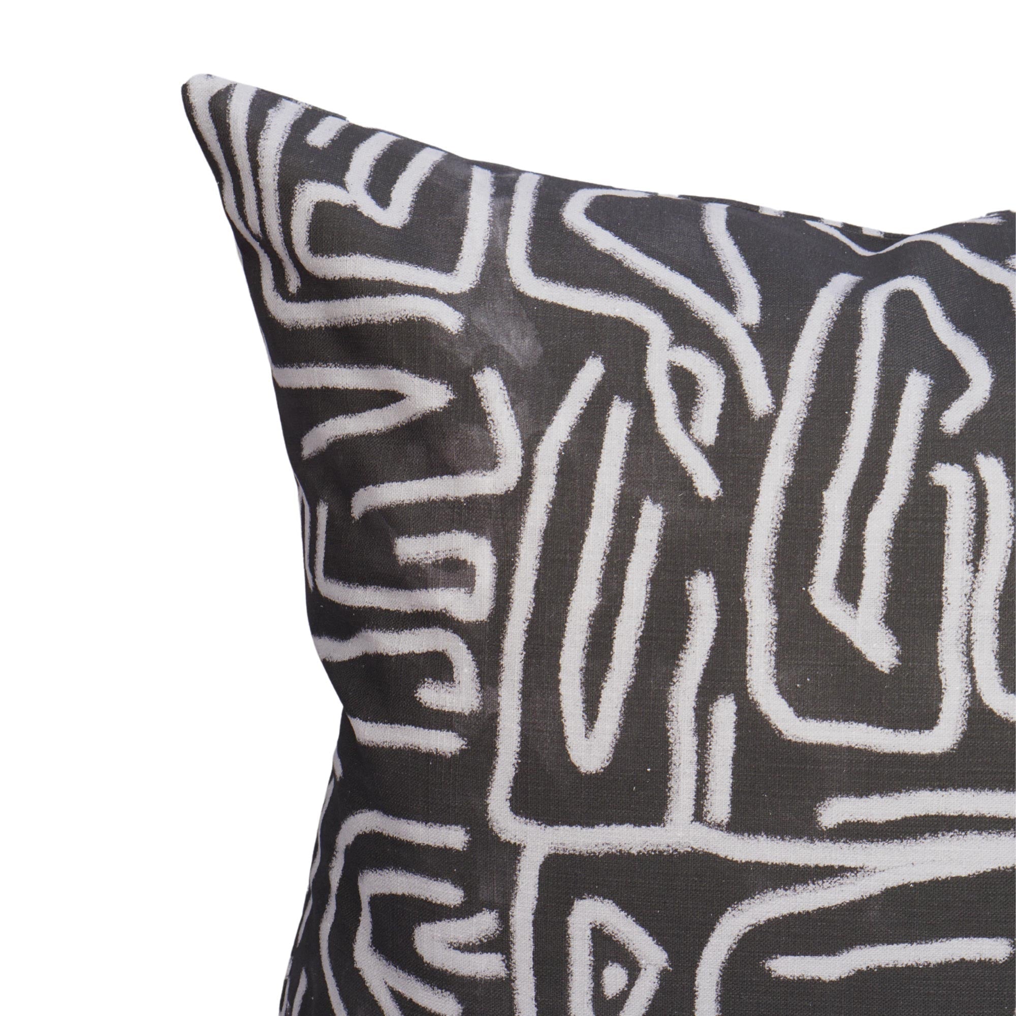 Ritual Pillow