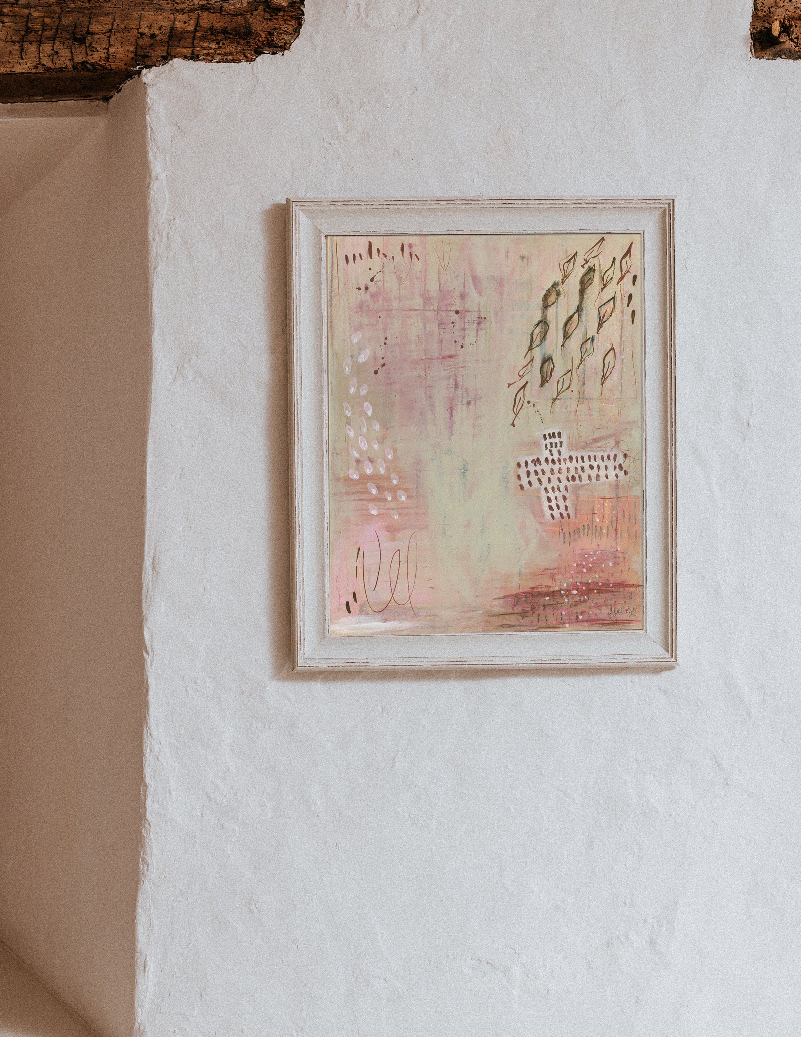 September Sonnet Print