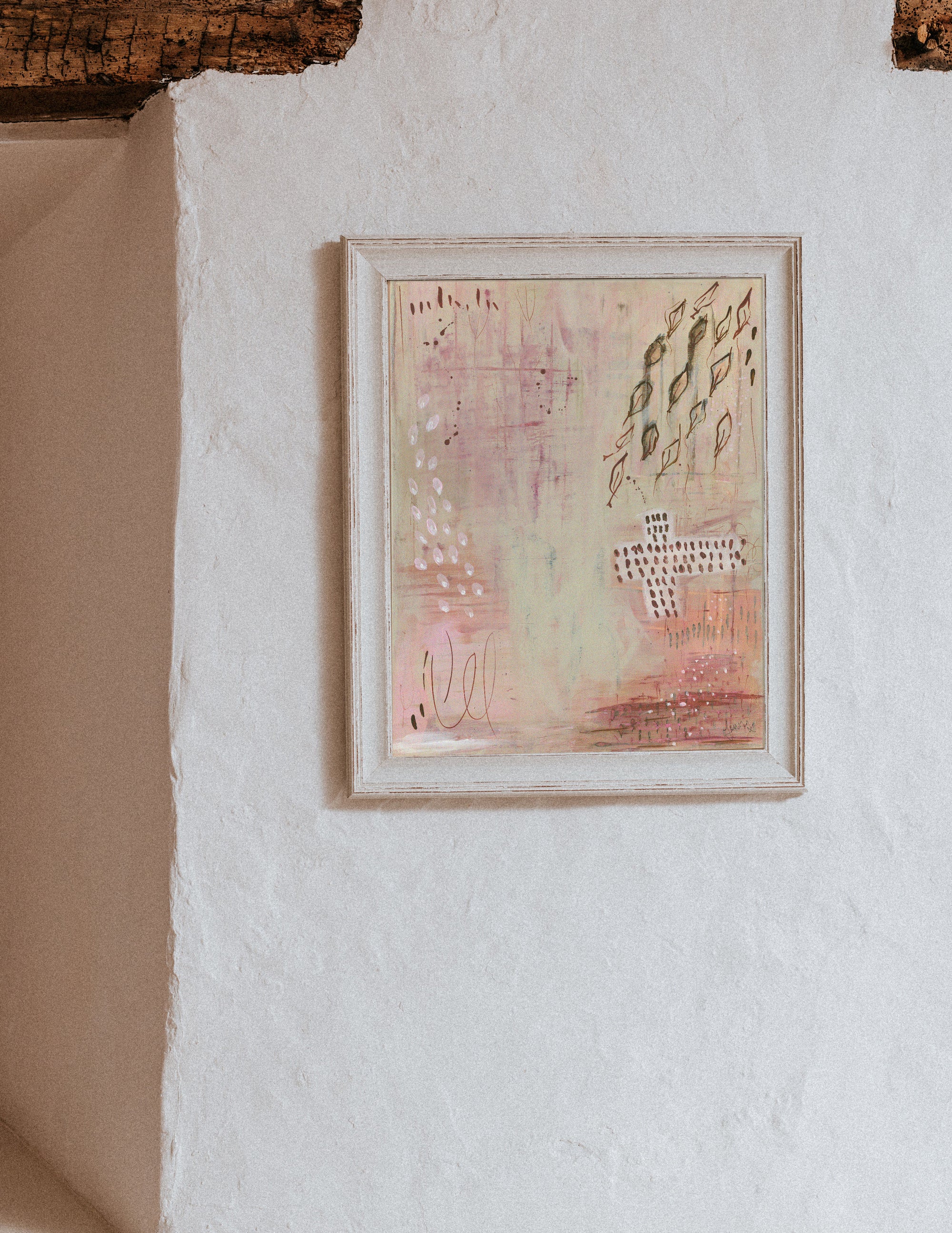 September Sonnet Print