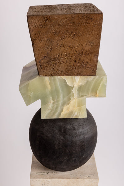 Echo Sculpture