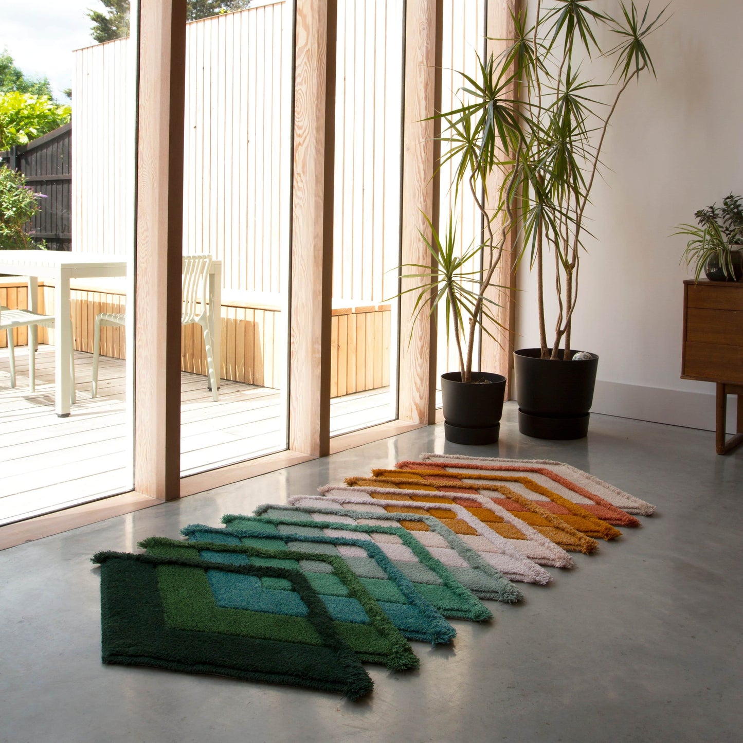 AXO Rug
