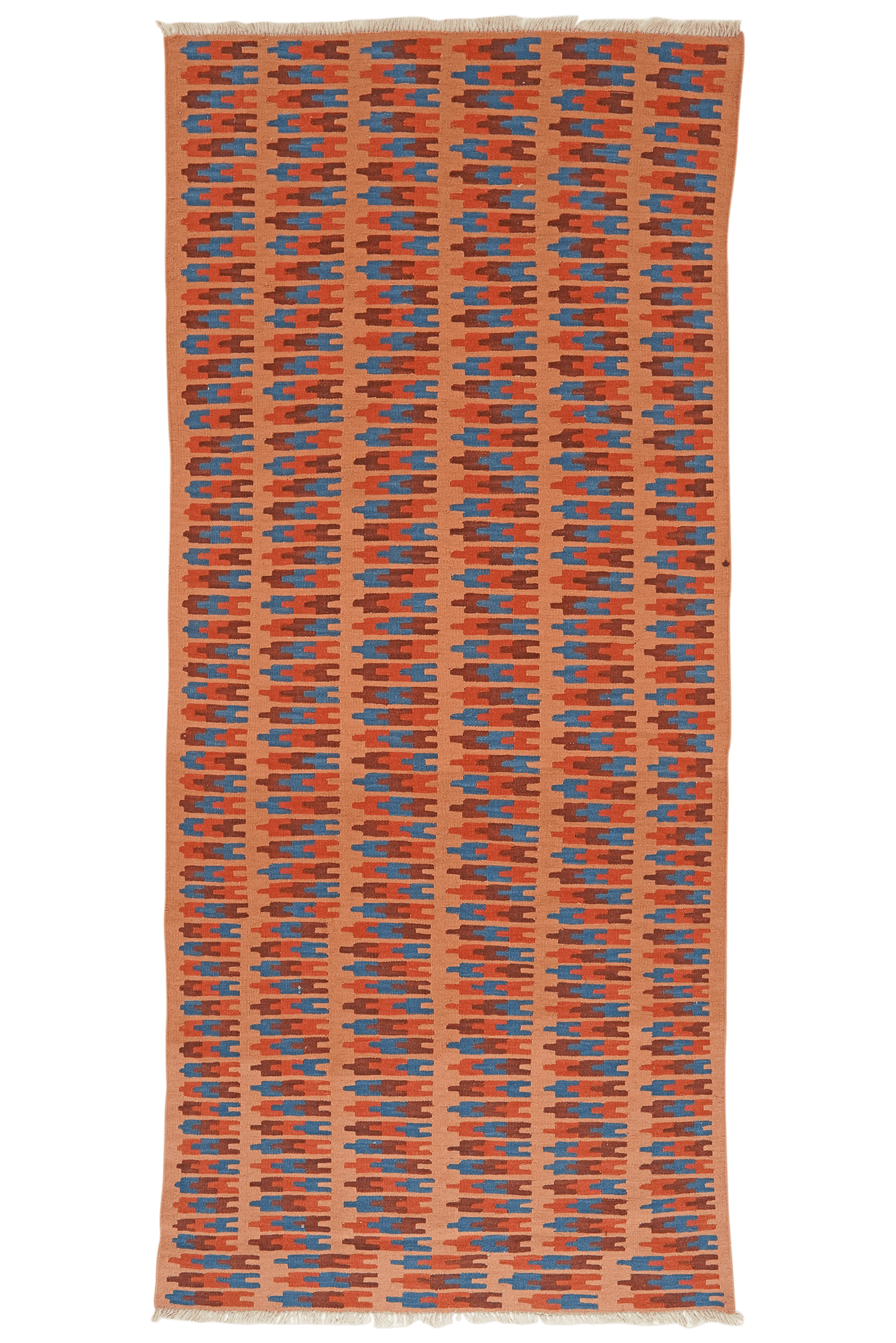 Gashgai Kelim Rug