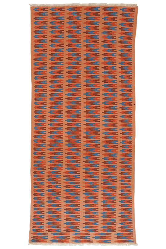 Gashgai Kelim Rug