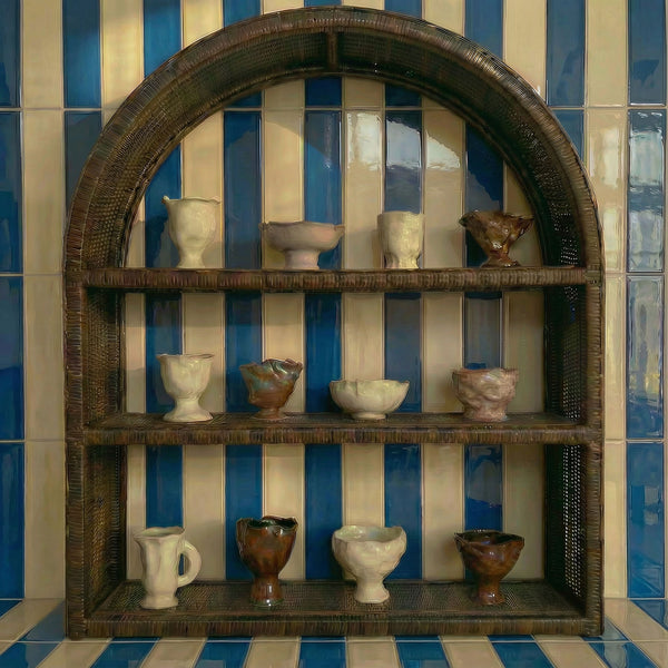 Ceramics Form 06