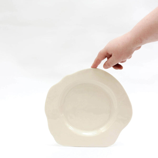 Oundo Plate
