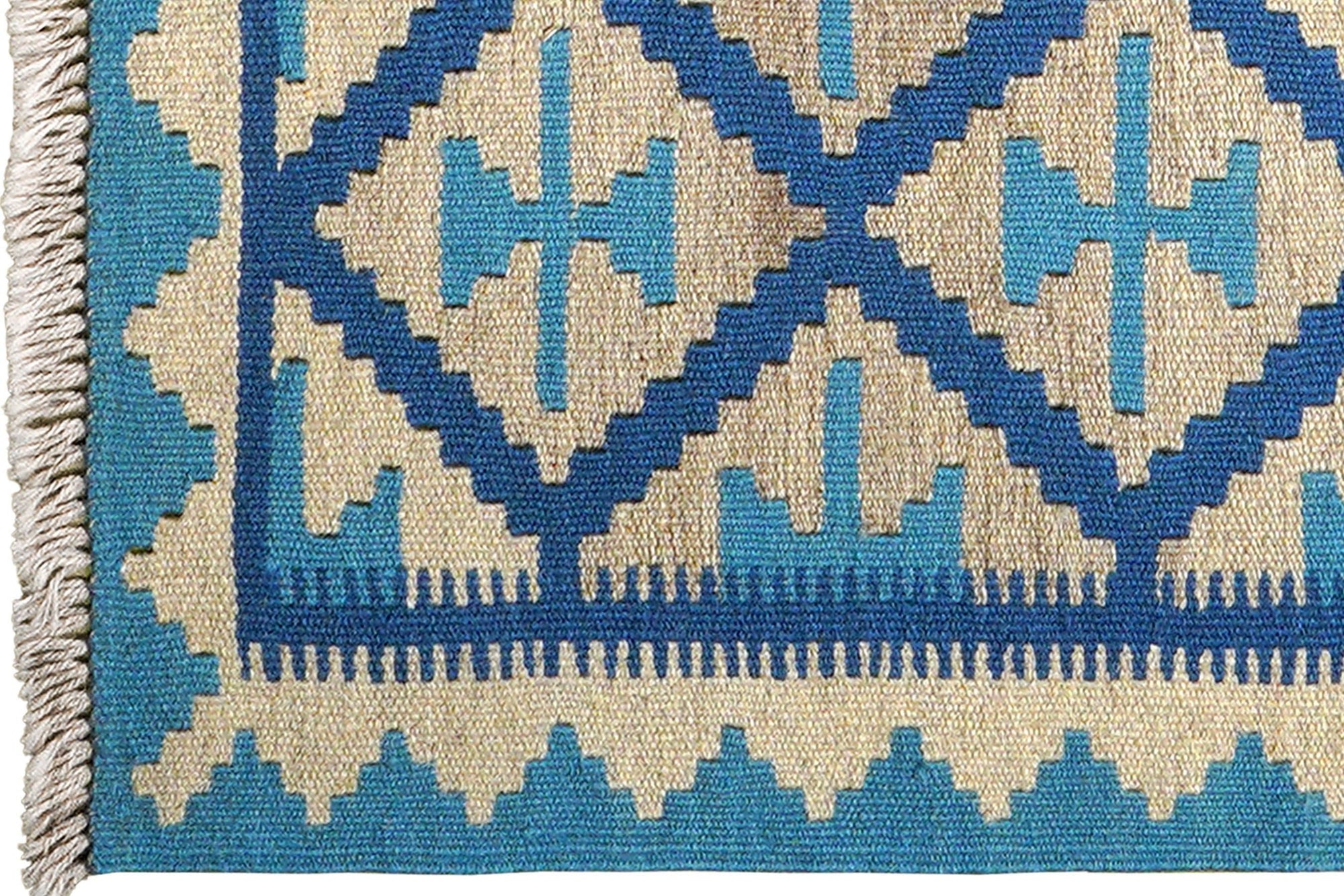 Kelim Gashgai Rug